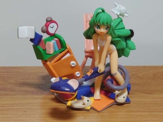 すく水ぺったん ひな Sports Bra Version 