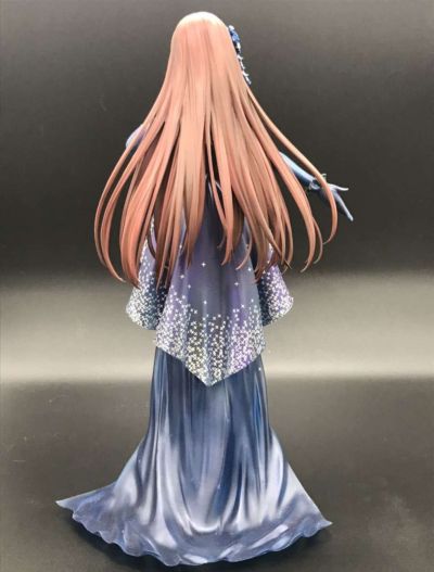 Fate / Grand Order 斯卡哈 英灵正装ver