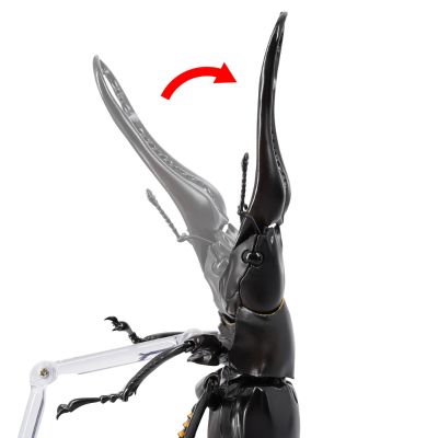 REVOGEO 长颈鹿锯锹