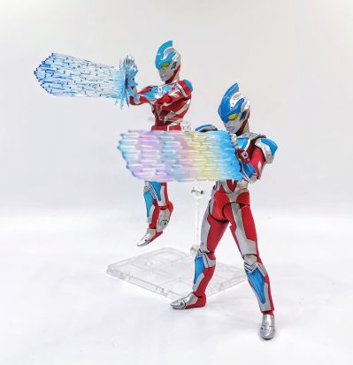 S.H.Figuarts 银河奥特曼