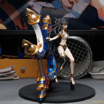 命运-冠位指定 绝对魔兽战线 巴比伦尼亚 伊什塔尔