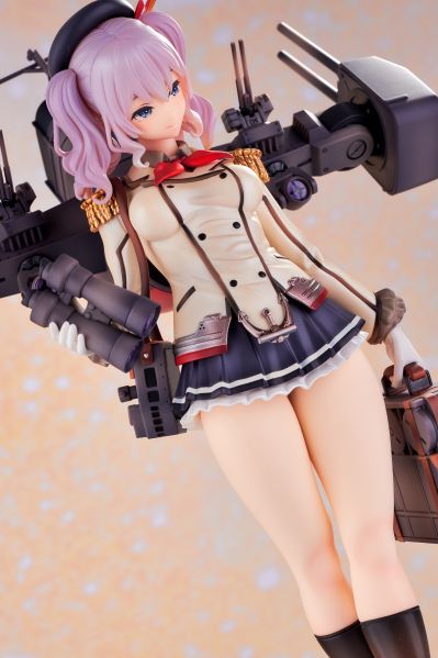 舰队Collection -舰娘- 萨拉托加