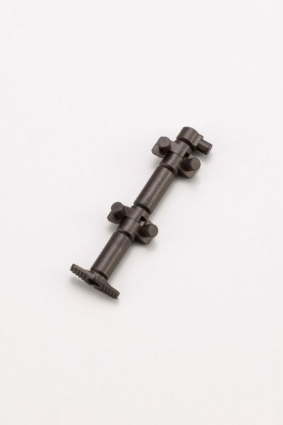 六角机牙 组合地台07 围栏板配件