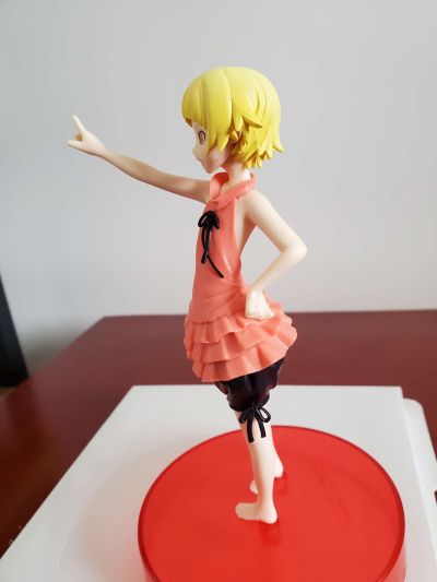 伤物语 绮丝肖特·雅赛萝拉莉昂·刃下心 10岁ver.