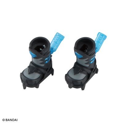 AQUA SHOOTERS! 武器套装