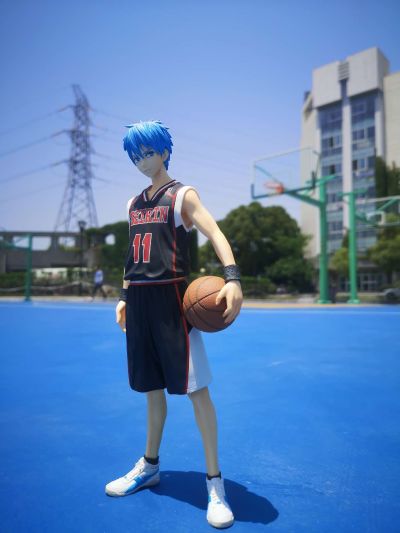 MASTER STARS PIECE 黑子的篮球 黑子哲也