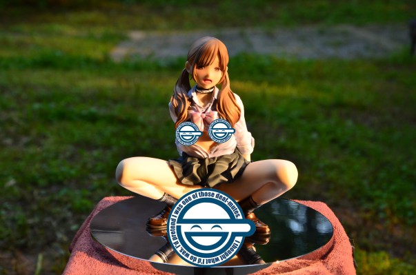 M ～Histoire d’M～