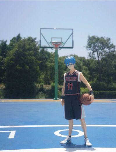 MASTER STARS PIECE 黑子的篮球 黑子哲也