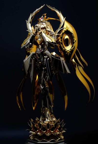 圣斗士圣衣神话EX 沙加『圣斗士星矢 黄金魂』