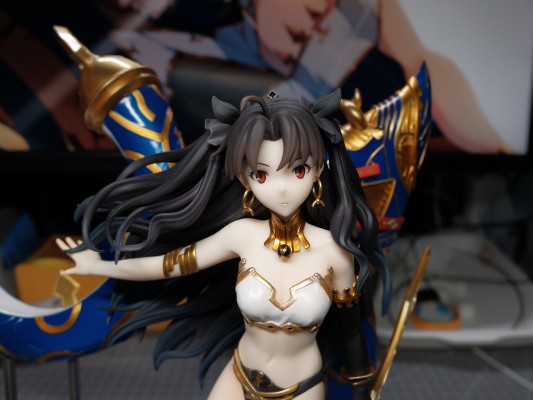 命运-冠位指定 绝对魔兽战线 巴比伦尼亚 伊什塔尔