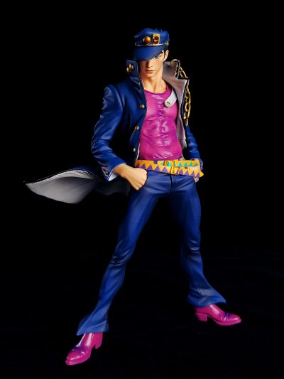 MASTER STARS PIECE JoJo的奇妙冒险&スターダストクルセイダース 空条承太郎 