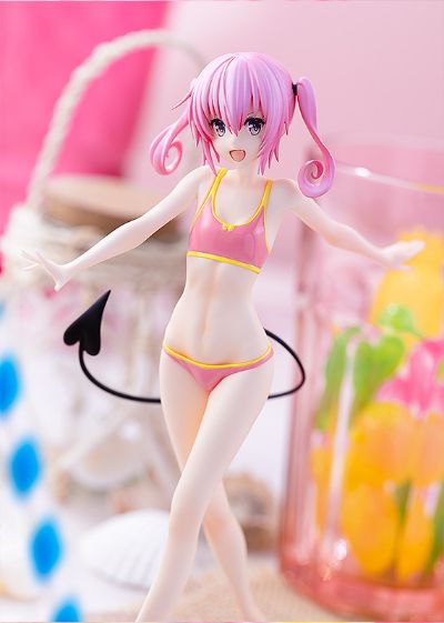 Pop Up Parade  出包王女 娜娜・阿丝达・戴比路克