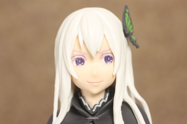 Re：从零开始的异世界生活 艾姬多娜