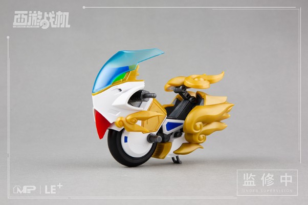 西游战机 JT-02   空崆