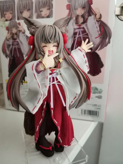 耳朵花园博物志 神乐