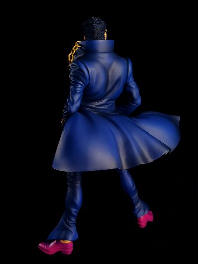 MASTER STARS PIECE JoJo的奇妙冒险&スターダストクルセイダース 空条承太郎 