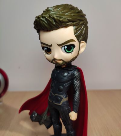 Q Posket 复仇者联盟3：无限战争 ブレイド 