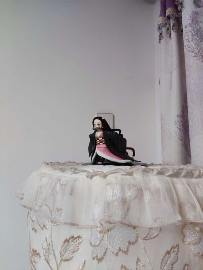 超级景品 鬼灭之刃 小灶门祢豆子