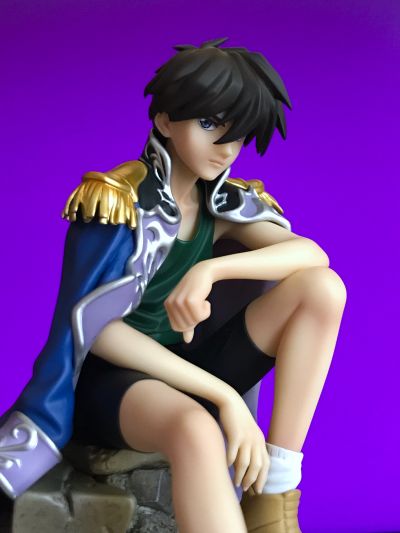 Alpha×Omega 希罗·唯