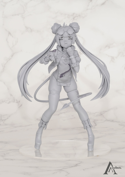 WKP 春鹏饺子馆 媛雏