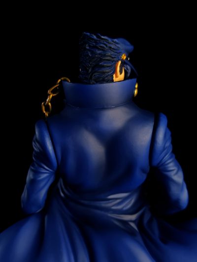 MASTER STARS PIECE JoJo的奇妙冒险&スターダストクルセイダース 空条承太郎 