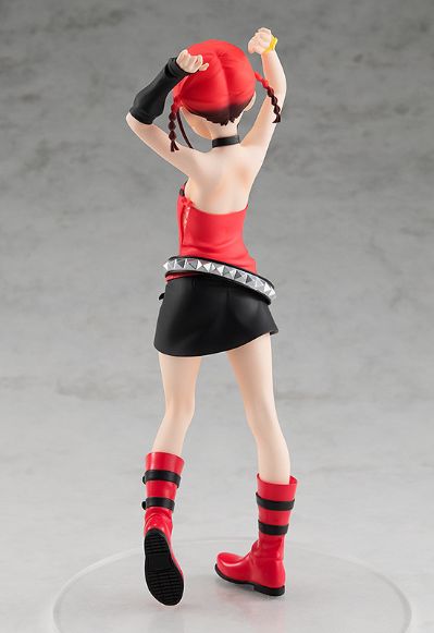 POP UP PARADE SSSS.电光机王 飞鸟川千濑