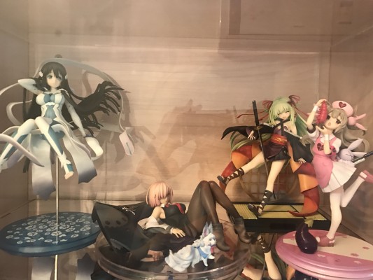 DreamTech Sana Channel 名取纱那