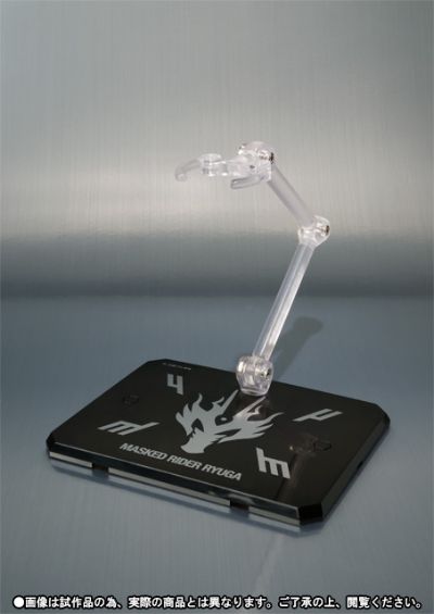 S.H.Figuarts    假面骑士龙牙