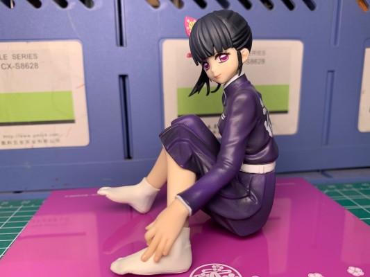 GEM系列 鬼灭之刃 掌中香奈乎