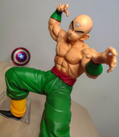 一番赏 龙珠Z 天津饭 C赏