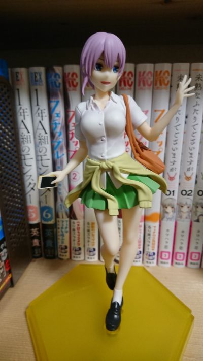 Pop Up Parade 五等分的新娘∬ 中野一花