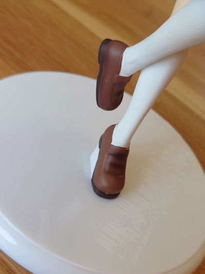 Brilliant Stage系列 Little Busters! EX 朱鹭户沙耶