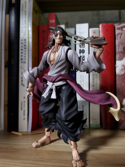 ドリフターズ 织田信长 ブラッディ ver. 