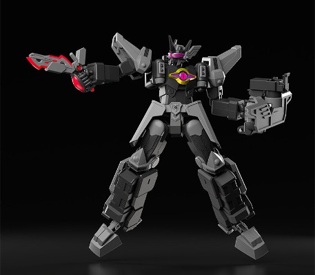 Moderoid 电脑冒险记 暗黑格兰迪昂