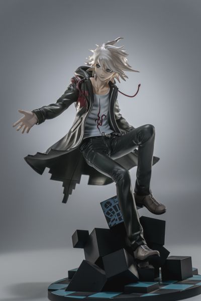 ARTFX J 	超级弹丸论破2 再见了绝望学园 狛枝凪斗