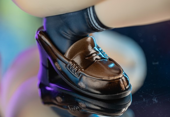 M ～Histoire d’M～