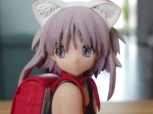 ToHeart2 菜菜子 蓝死库水ver.