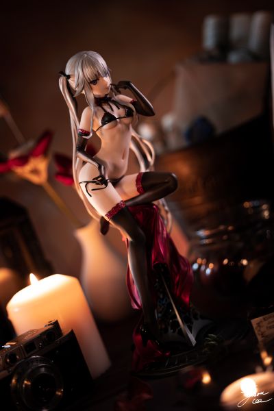 【咸蛙瞎拍】Rocket Boy 篝之雾枝