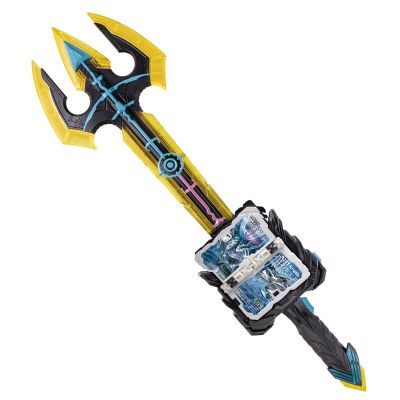 DX系列 变身圣剑  假面骑士圣刃 时国剑界时