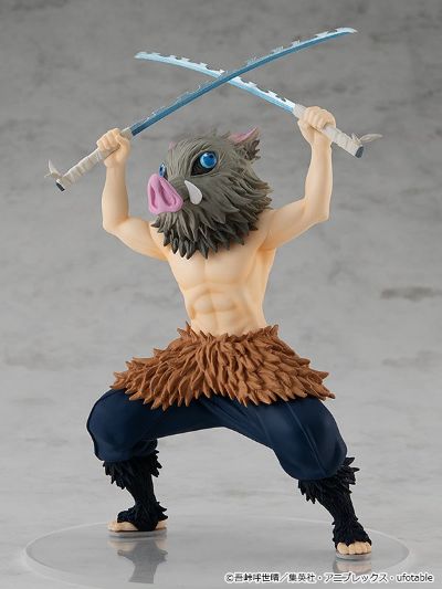 Pop Up Parade 鬼灭之刃 嘴平伊之助