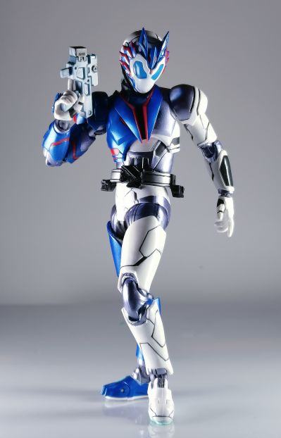 S.H.Figuarts 假面骑士：零一 假面骑士巴尔坎 射击之狼