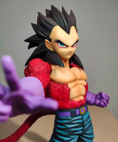 一番赏 C奖 龙珠超 贝吉塔 超级赛亚人4