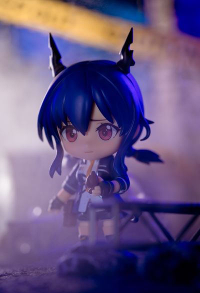 粘土人#1422 明日方舟 陈