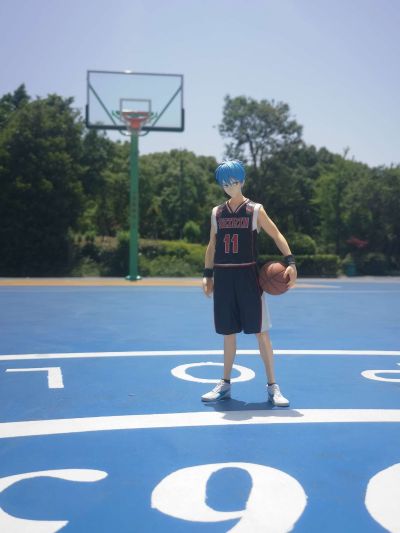 MASTER STARS PIECE 黑子的篮球 黑子哲也