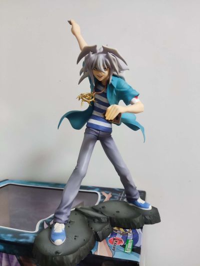 ARTFX J 游☆戏☆王 怪兽之决斗 暗貘良