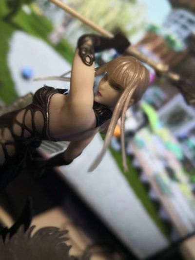 Meister Quality 最终幻想14 欧米茄