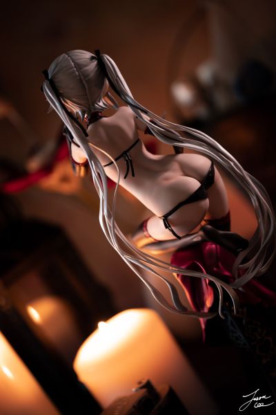 【咸蛙瞎拍】Rocket Boy 篝之雾枝