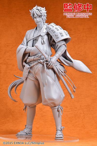 刀剑乱舞-ONLINE- 陆奥守吉行