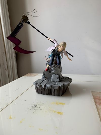 超像可动 东京喰种  铃屋什造