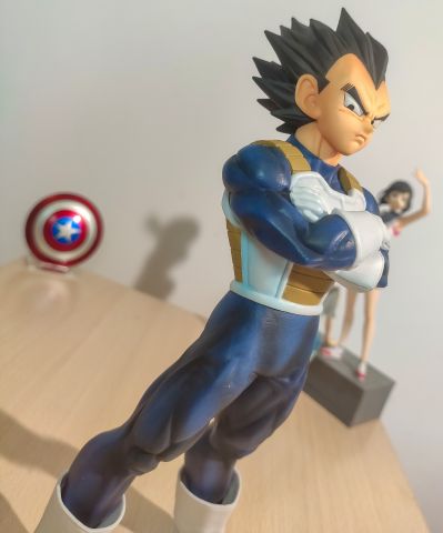 一番赏 龙珠超 贝吉塔 